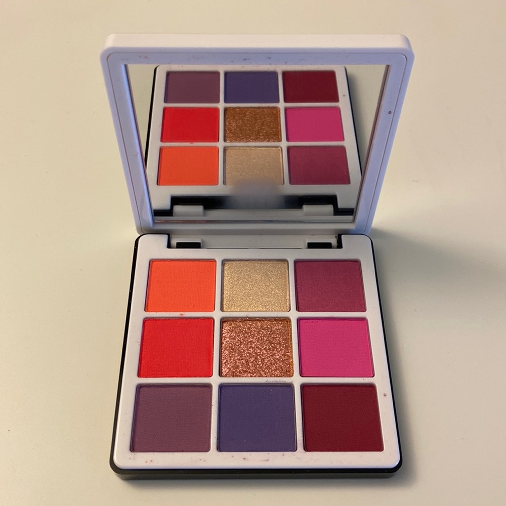 Anastasia Beverly Hills Mini NORVINA® Pro Pigment Palette Vol. 1